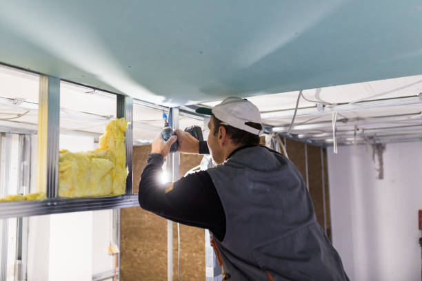 Types of Insulation We Offer in Sedalia, MO