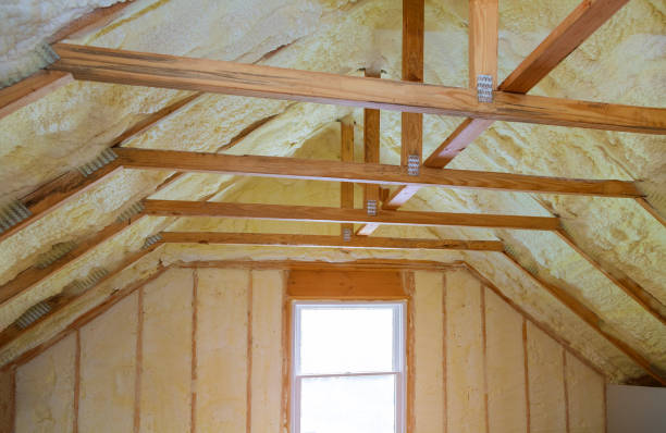Best Geographic-Specific Insulation Services in Sedalia, MO
