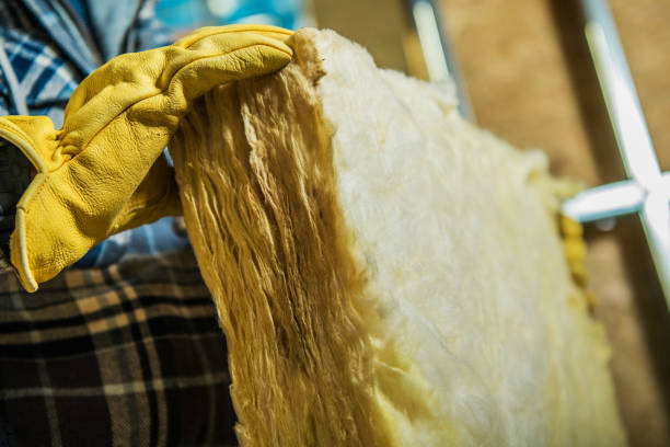 Best Insulation for Specific Applications in Sedalia, MO