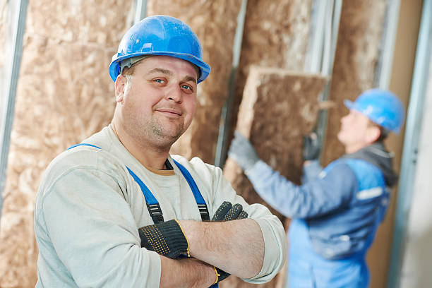Best Cellulose Insulation in Sedalia, MO