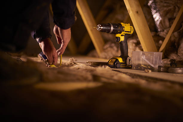 Best Spray Foam Insulation in Sedalia, MO