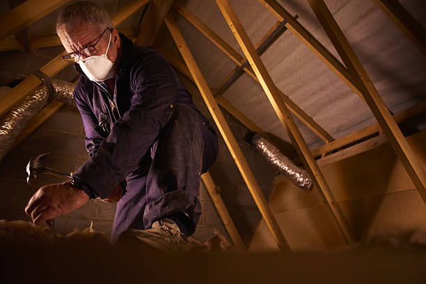 Sedalia, MO Insulation Contractor Company