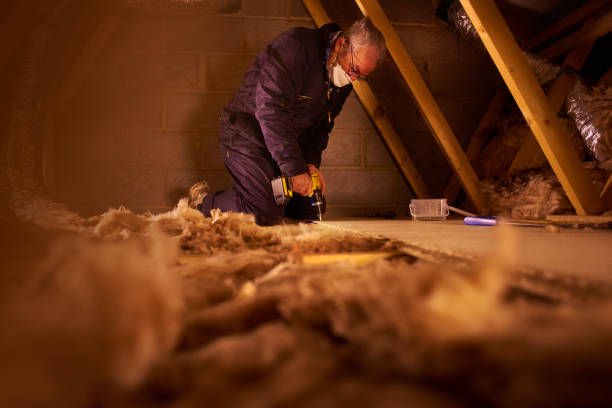 Professional Insulation Contractor in Sedalia, MO